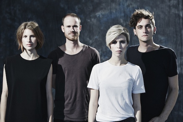 591x394 > The Jezabels Wallpapers