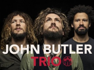 The John Butler Trio Backgrounds, Compatible - PC, Mobile, Gadgets| 322x241 px