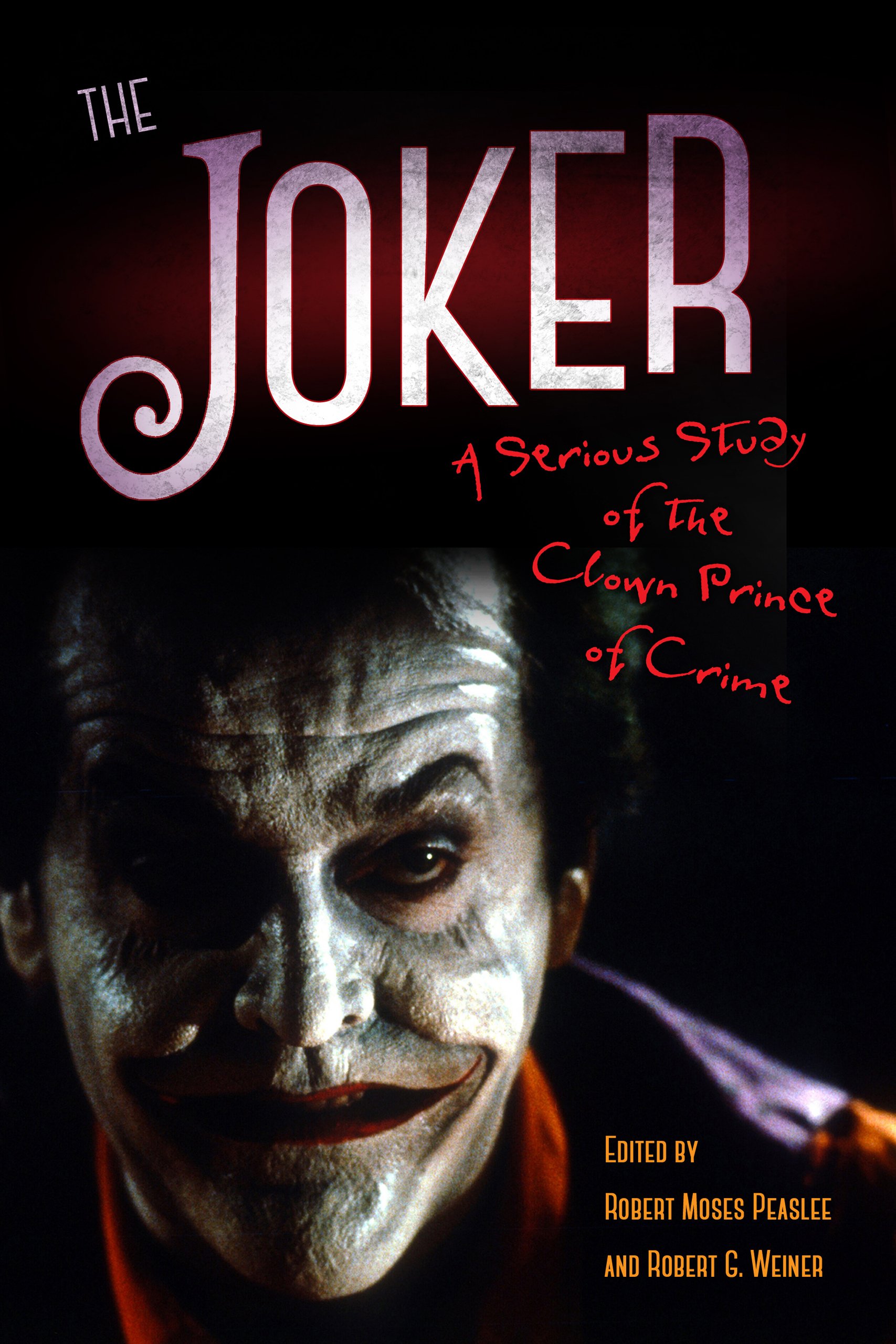 Images of The Joker: The Clown Prince Of Crime | 1707x2560