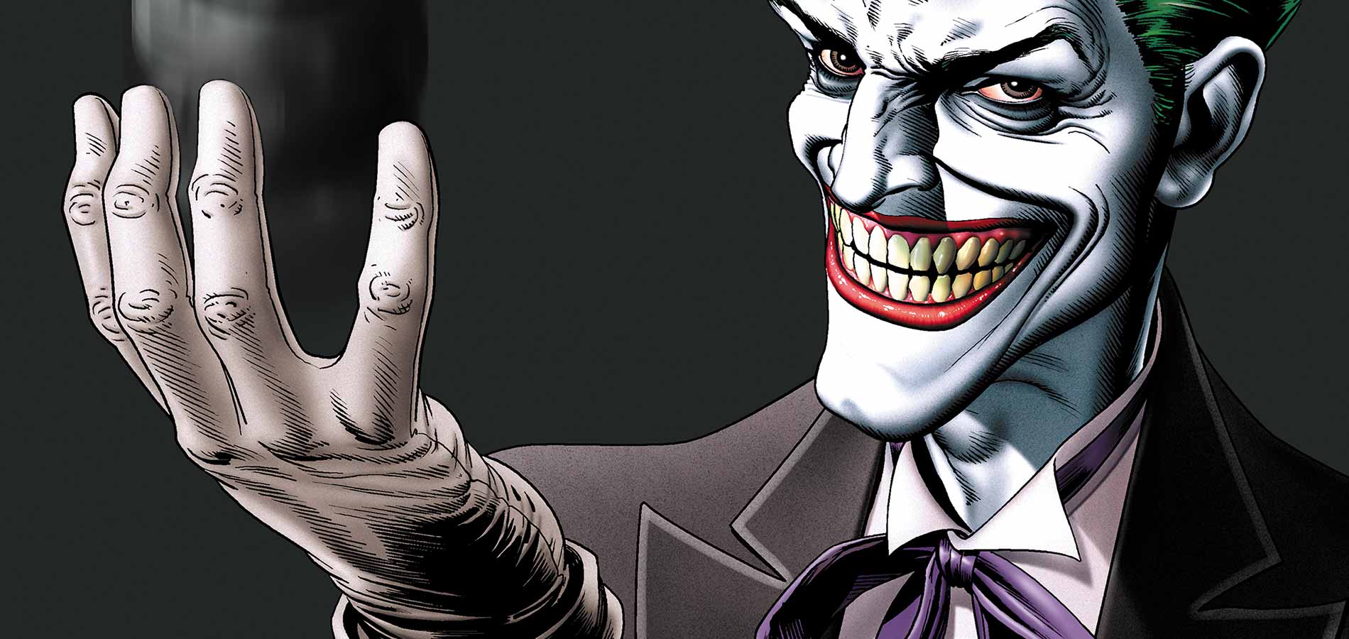 The Joker: The Clown Prince Of Crime High Quality Background on Wallpapers Vista