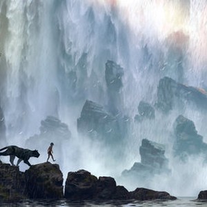 HQ The Jungle Book (2016) Wallpapers | File 20.22Kb