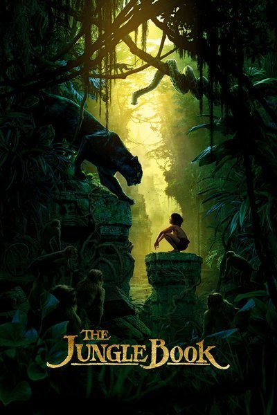 The Jungle Book Backgrounds on Wallpapers Vista