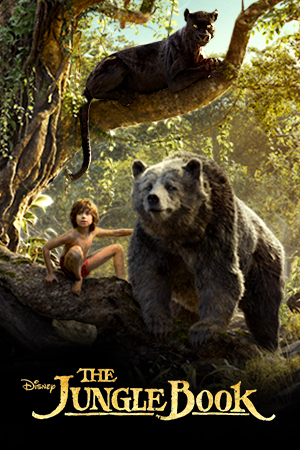 The Jungle Book Backgrounds, Compatible - PC, Mobile, Gadgets| 300x450 px
