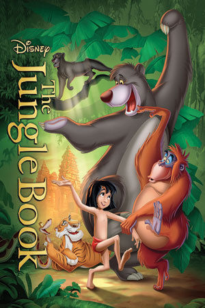 HQ The Jungle Book Wallpapers | File 45.9Kb