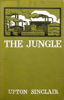 The Jungle #11