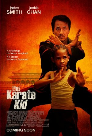 Amazing The Karate Kid (2010) Pictures & Backgrounds