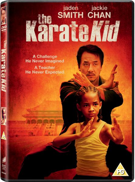 Images of The Karate Kid (2010) | 445x600