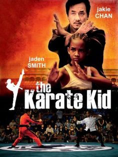 The Karate Kid (2010) Backgrounds, Compatible - PC, Mobile, Gadgets| 236x314 px