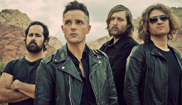 Amazing The Killers Pictures & Backgrounds