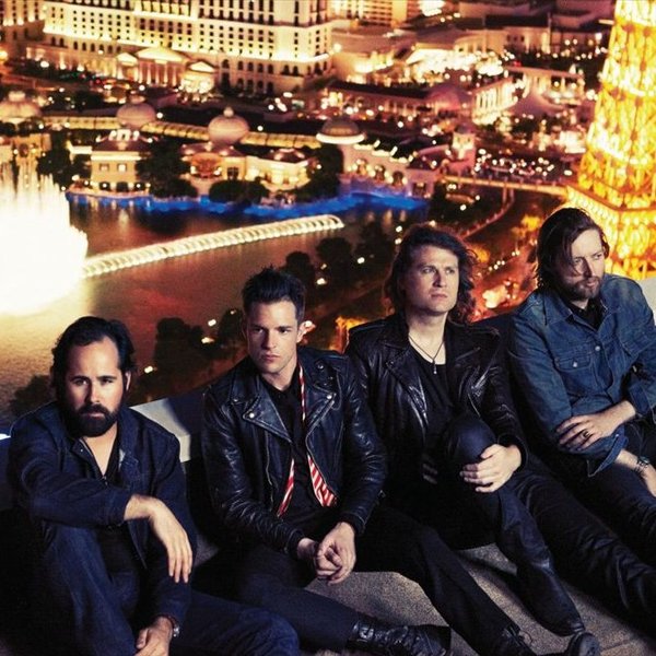 The Killers Backgrounds, Compatible - PC, Mobile, Gadgets| 600x600 px