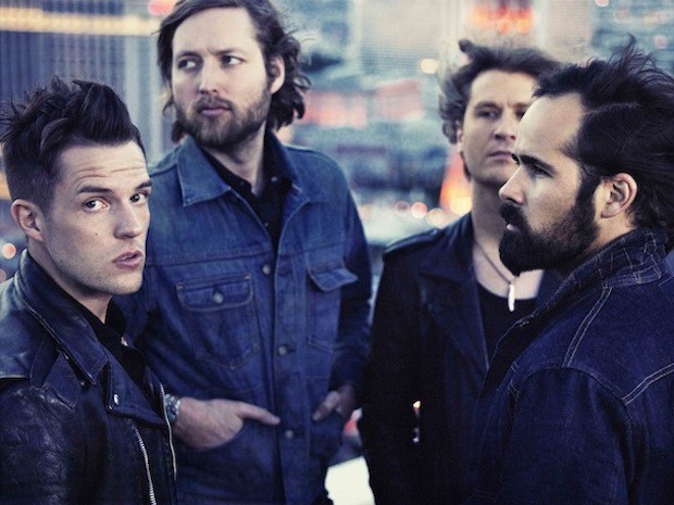 The Killers #23