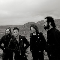 The Killers Backgrounds, Compatible - PC, Mobile, Gadgets| 200x200 px