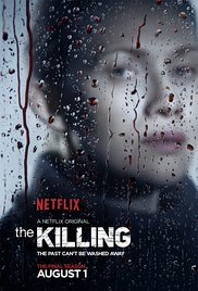 The Killing #11