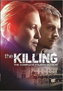 The Killing #20