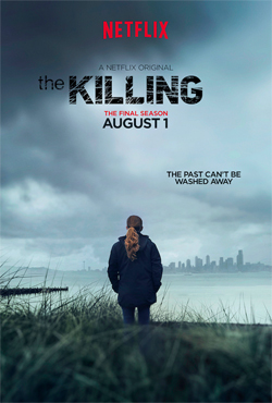 250x370 > The Killing Wallpapers