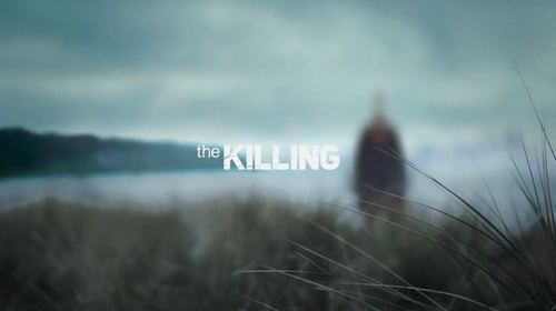 The Killing Backgrounds on Wallpapers Vista