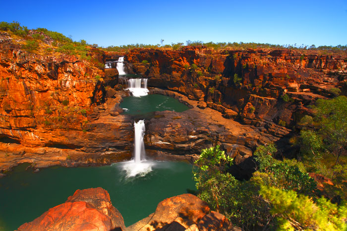 HD Quality Wallpaper | Collection: Earth, 700x466 The Kimberley