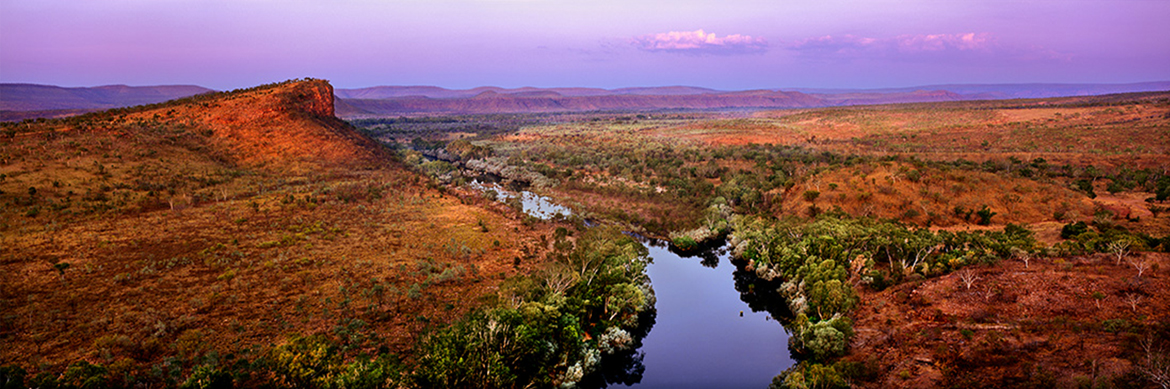 Images of The Kimberley | 1170x389