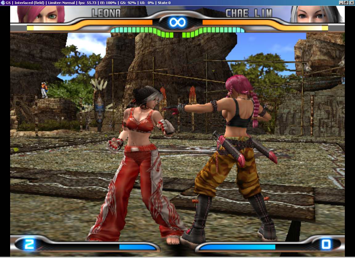The King Of Fighters 2006 #23
