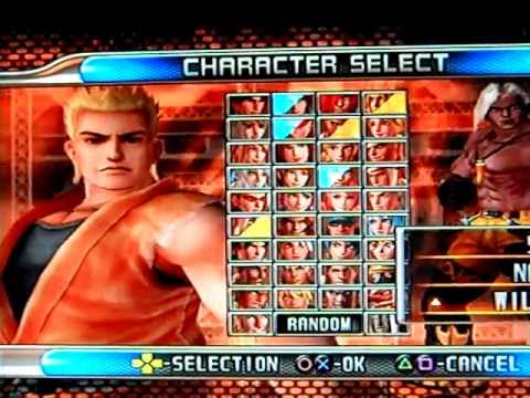 The King Of Fighters 2006 #9