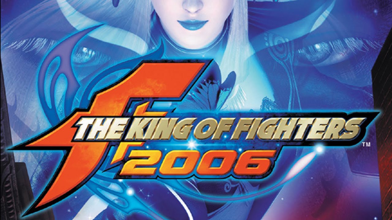 The King Of Fighters 2006 High Quality Background on Wallpapers Vista