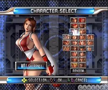 The King Of Fighters 2006 #3