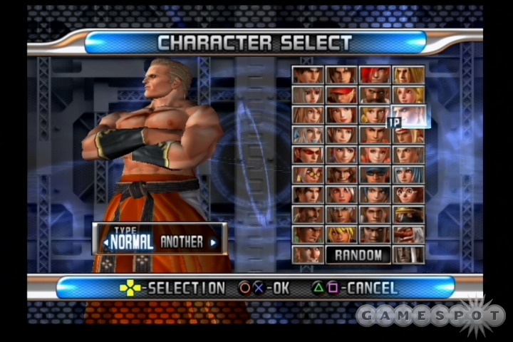The King Of Fighters 2006 #8