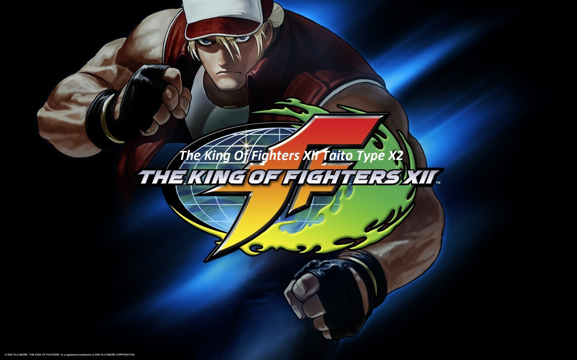 The King Of Fighters XII Pics, Video Game Collection