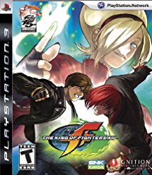 The King Of Fighters XII #13