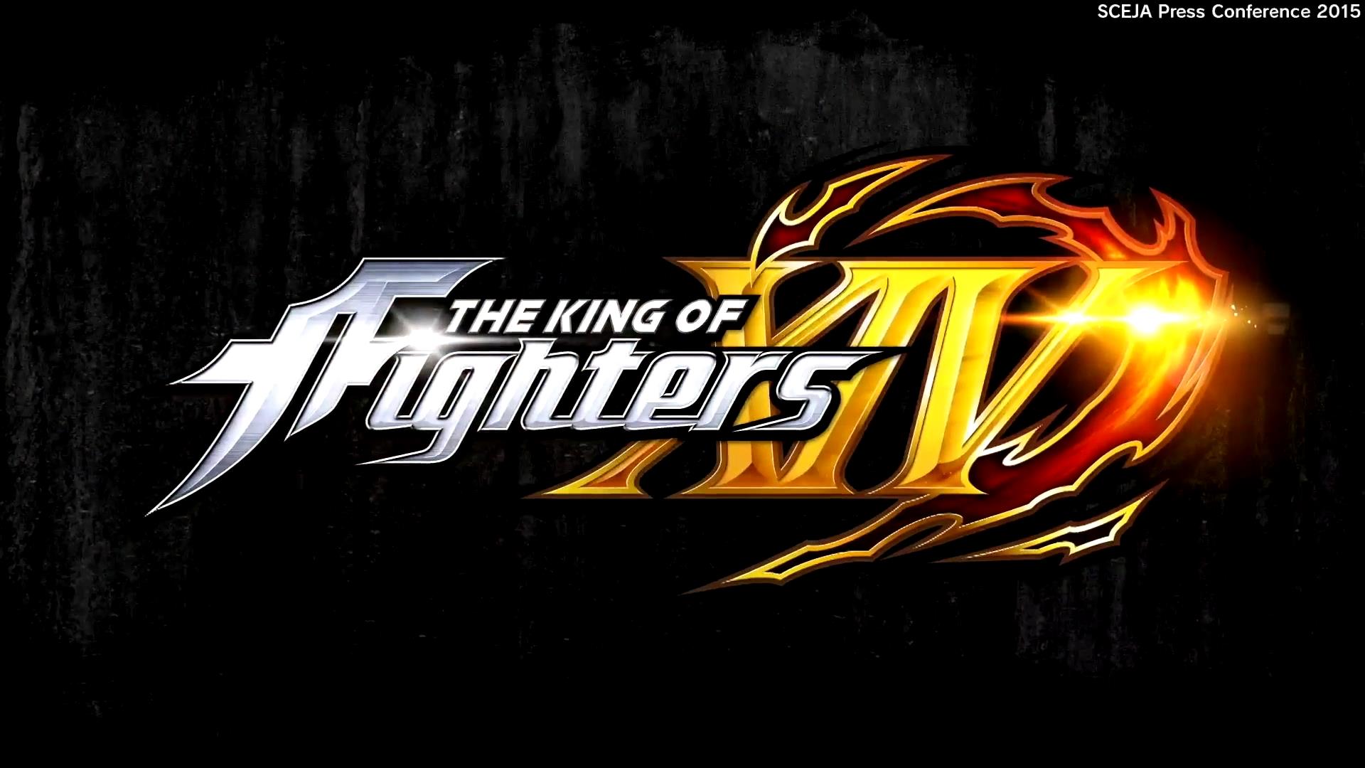 The King Of Fighters XIV #12