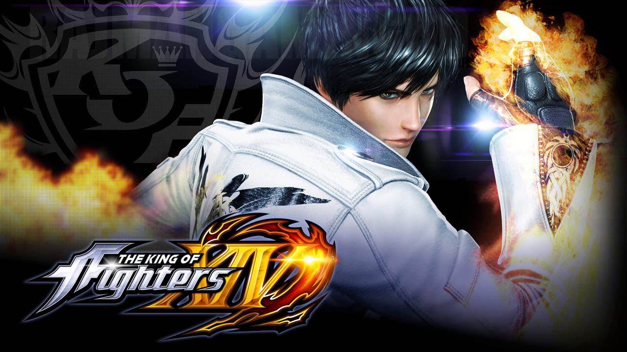 High Resolution Wallpaper | The King Of Fighters XIV 1280x720 px