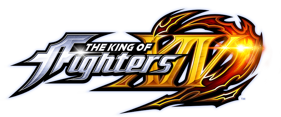 Nice Images Collection: The King Of Fighters XIV Desktop Wallpapers
