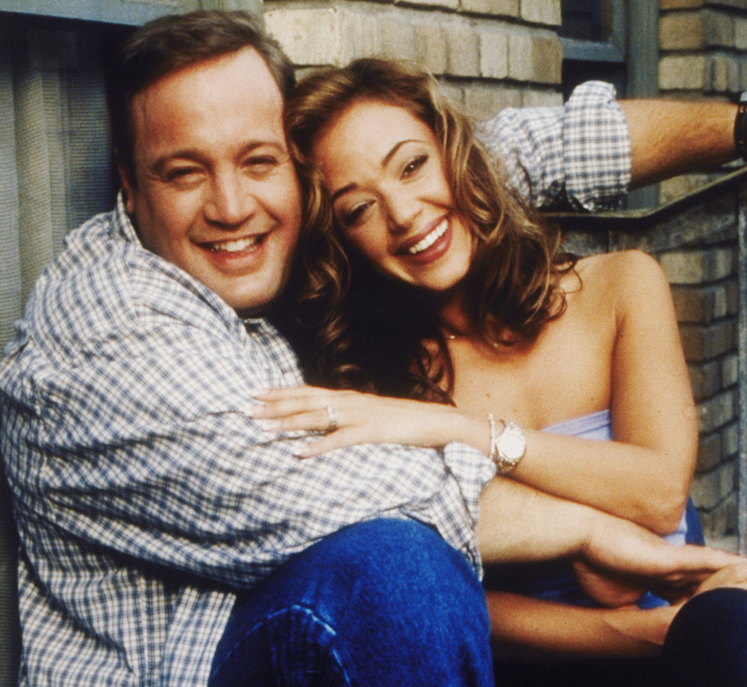 Amazing The King Of Queens Pictures & Backgrounds