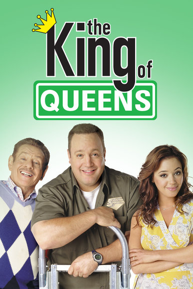 The King Of Queens #10