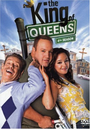 The King Of Queens #16