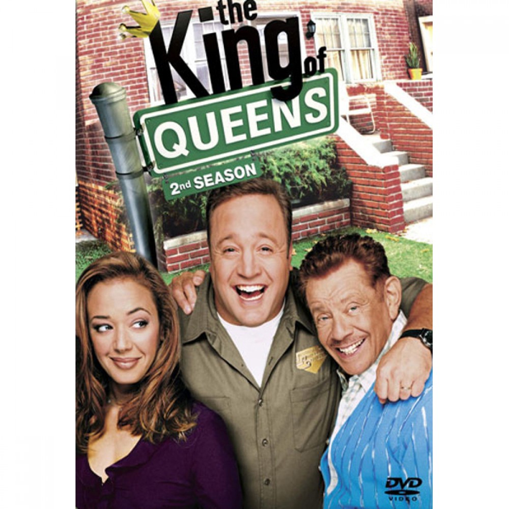 The King Of Queens #17