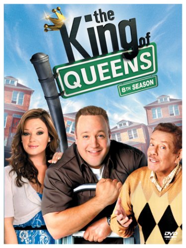 The King Of Queens #19