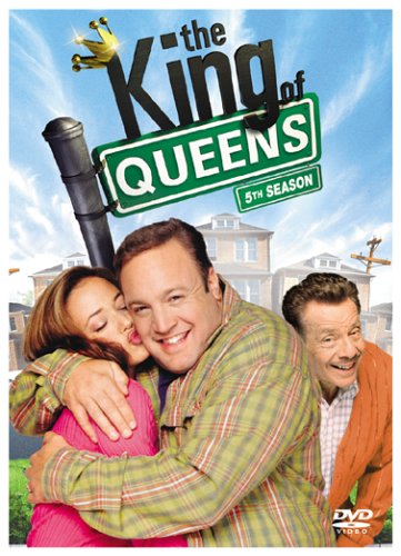 All Hail the King of Queens on WBBZ-TV Sunday-Friday 10pm - WBBZ-TV