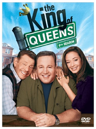 The King Of Queens #21