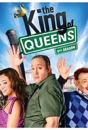 The King Of Queens #25