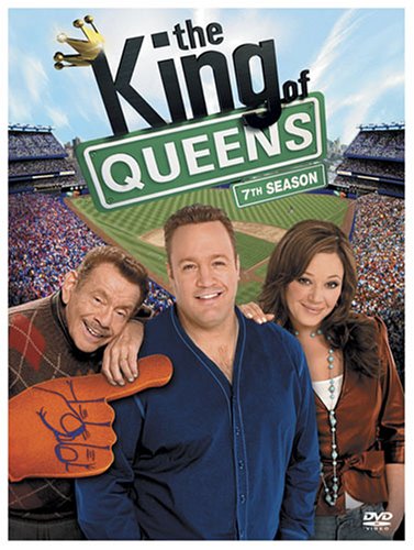The King Of Queens #22