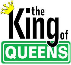The King Of Queens #23