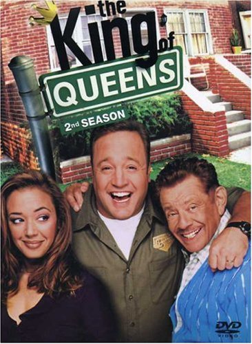 The King Of Queens #12