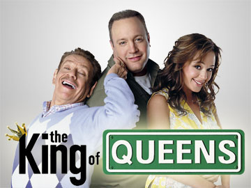 HD Quality Wallpaper | Collection: TV Show, 360x270 The King Of Queens