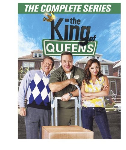 HD Quality Wallpaper | Collection: TV Show, 420x500 The King Of Queens