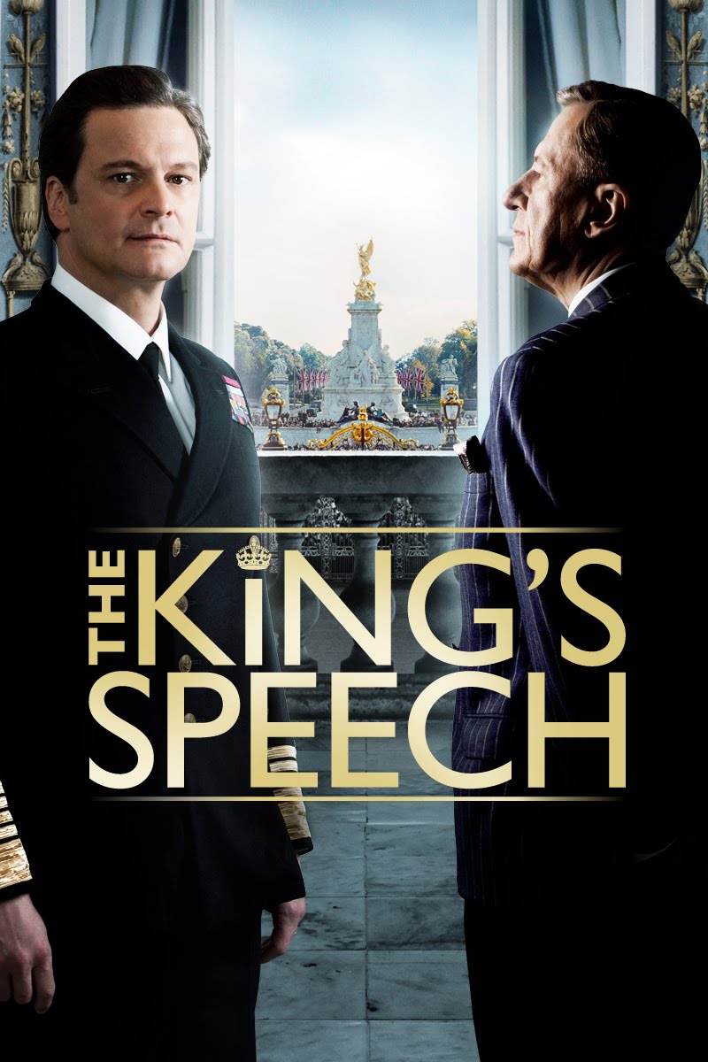 Nice wallpapers The King's Speech 800x1200px