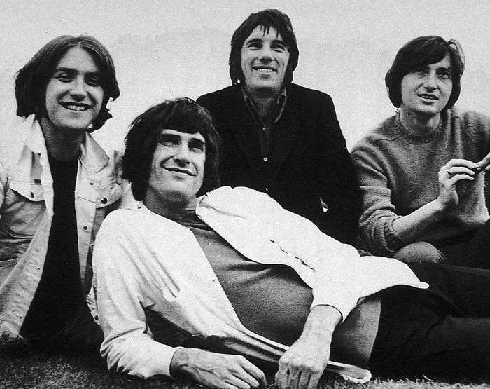 Images of The Kinks | 700x555