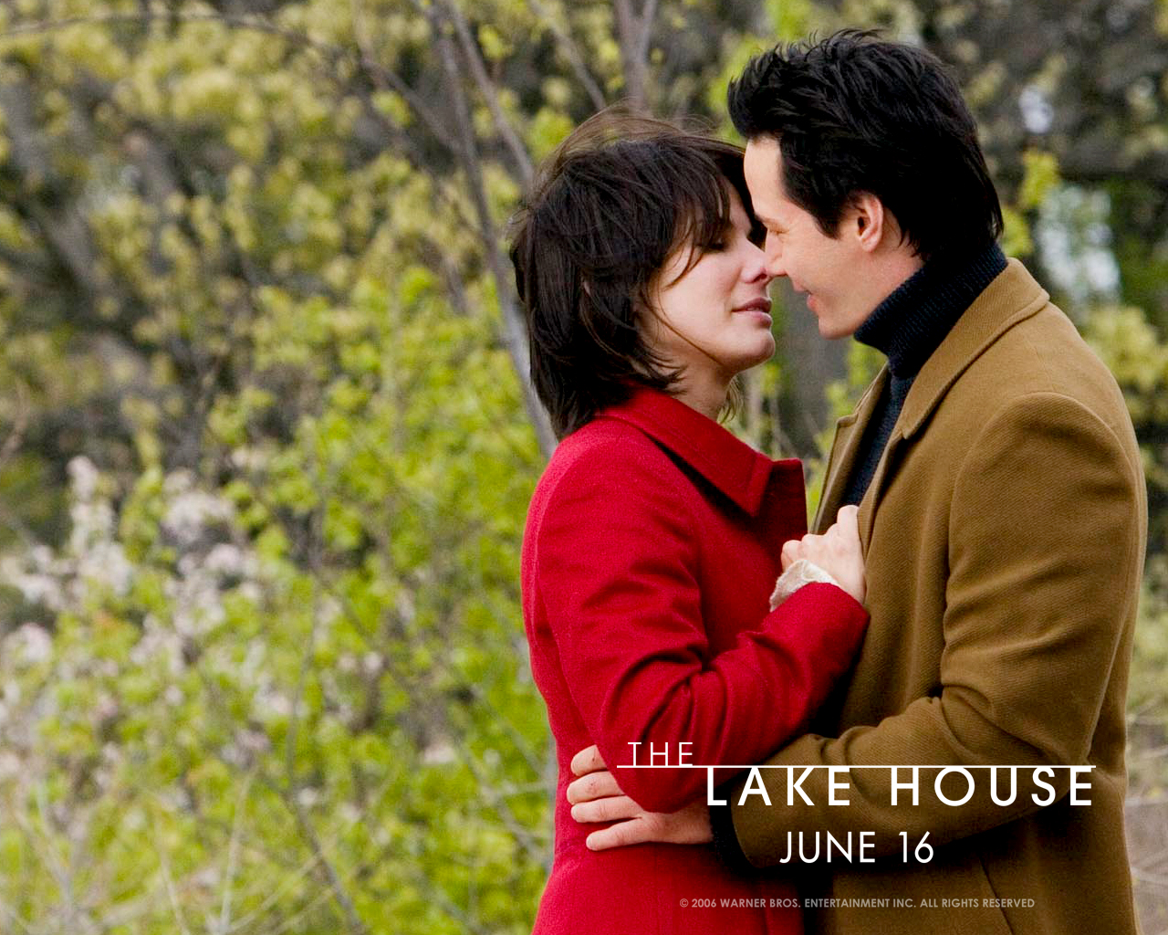The Lake House Pics, Movie Collection