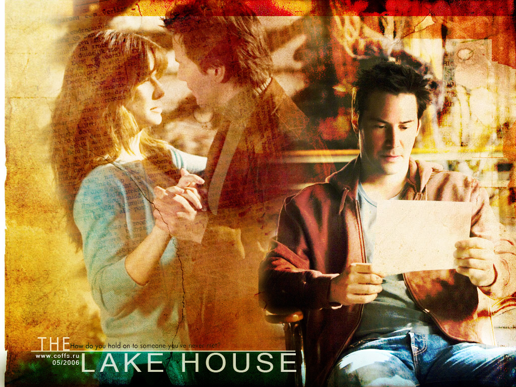 The Lake House #4