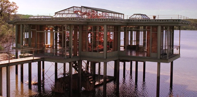 The Lake House Pics, Movie Collection